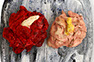 ruth dupre, dont forget to remember me, glass artwork, arthouse1 exhibition