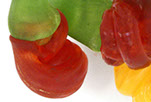 ruth dupre, dont forget to remember me, glass artwork, arthouse1 exhibition