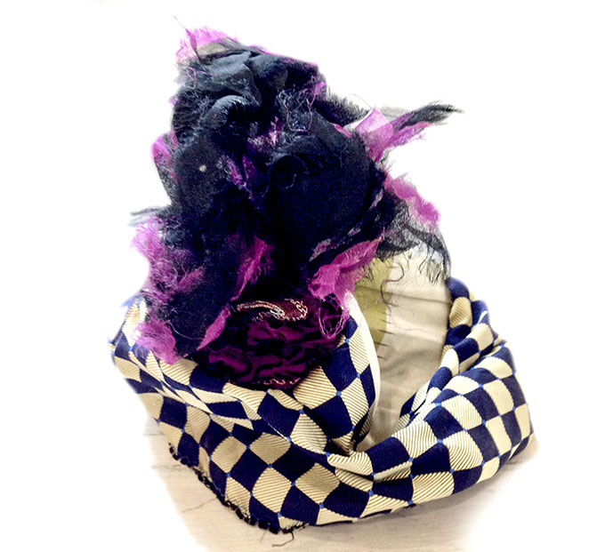 Ruth Dupre, arthouse1, ceramic artwork