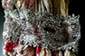 ruth dupre, dont forget to remember me, glass artwork, arthouse1 exhibition