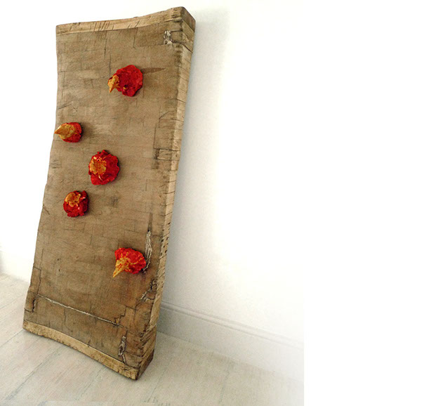 ruth dupre, ceramic works, arthouse1 exhibition